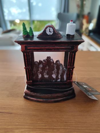 Décoration lumineuse de Noël , neuve avec étiquette