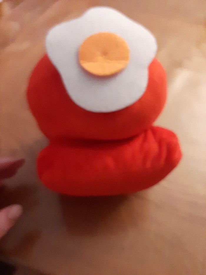 Peluche among us - photo numéro 3