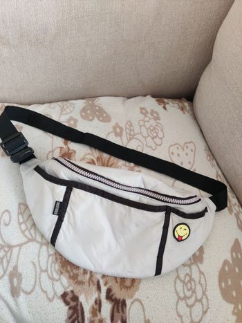 Sac banane Zara