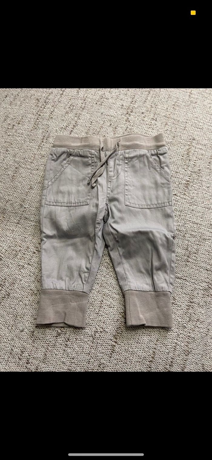 Pantalon 6 mois