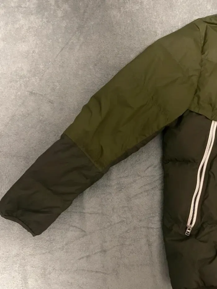 Doudoune Nike - photo numéro 7