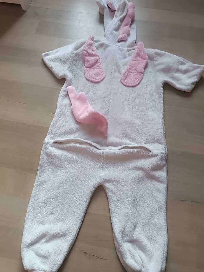 Combi pyjama licorne 🦄 - photo numéro 3