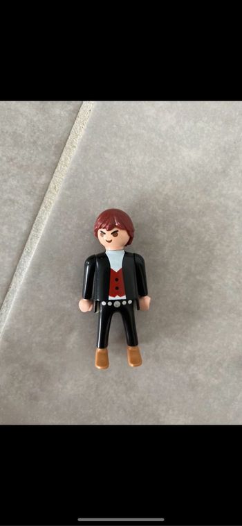 Figurine Playmobil
