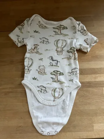 Body MC 3-6 m