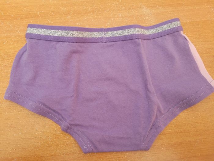 Lot de 2 culottes - photo numéro 5