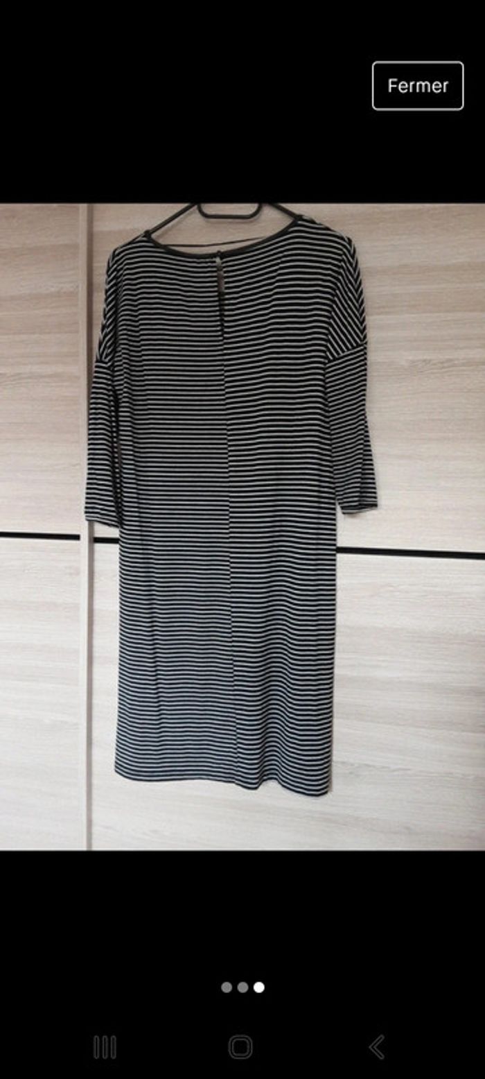 Robe 36 - photo numéro 3