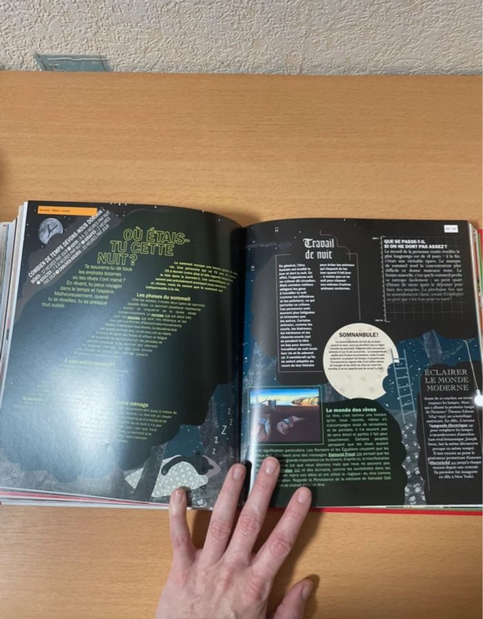 L’autre encyclopédie - photo numéro 10