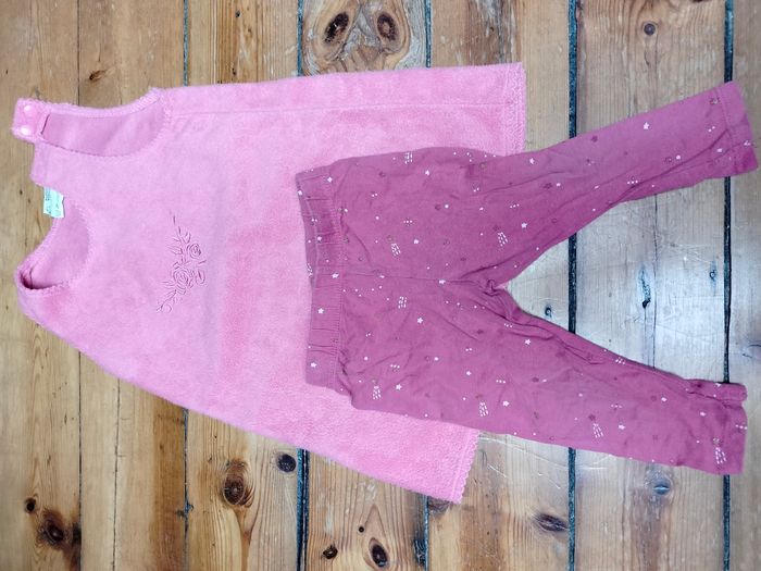 Lot 12 mois - photo numéro 5