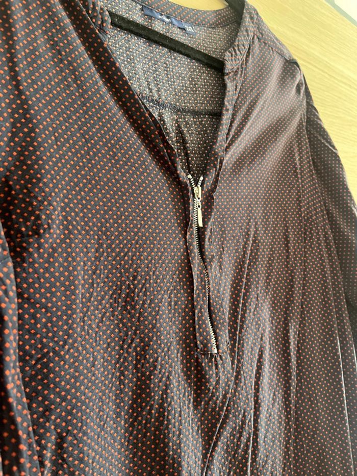 Blouse Kiabi - photo numéro 2