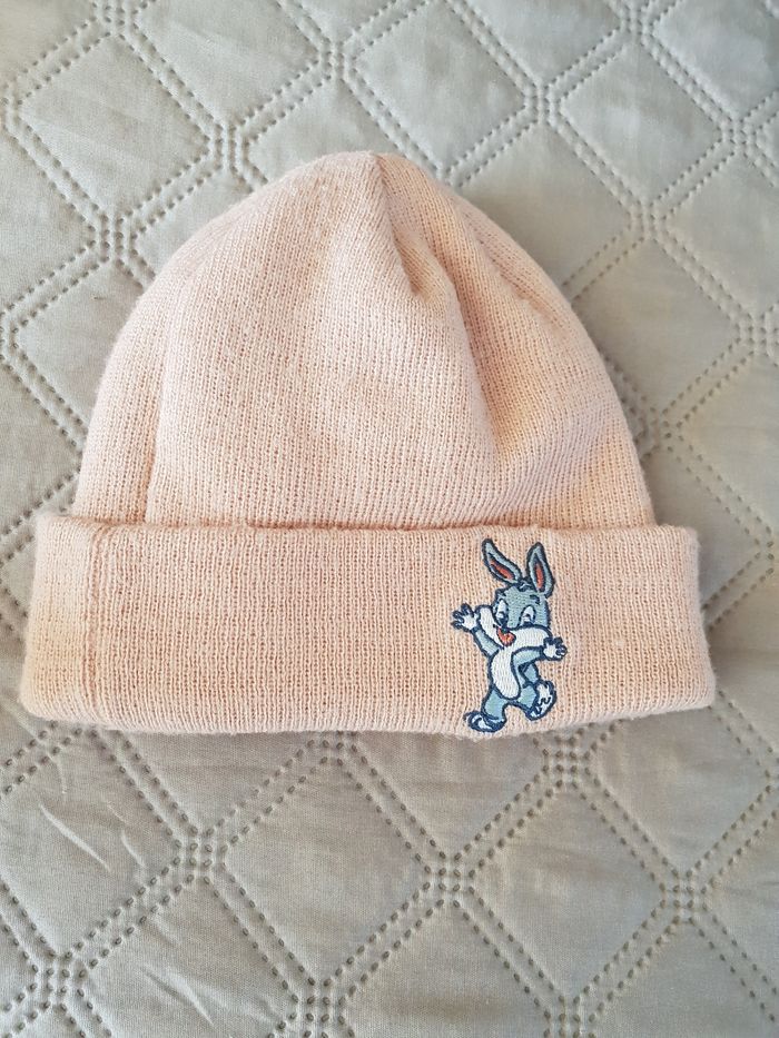 Bonnet enfant Looney Tunes