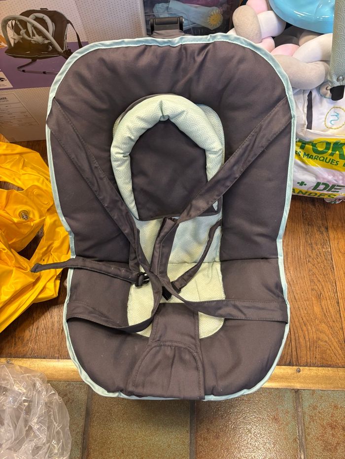 Transat multifonctions