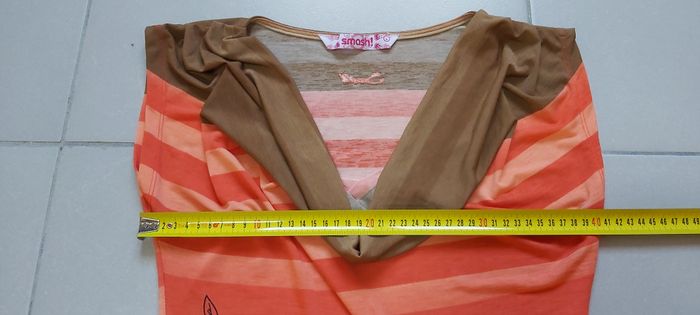 Robe sans manche L - photo numéro 9