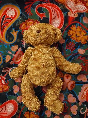 Gund - ours teddybear traditionnel