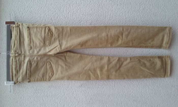 Pantalon Tape à l'œil fille - photo numéro 5