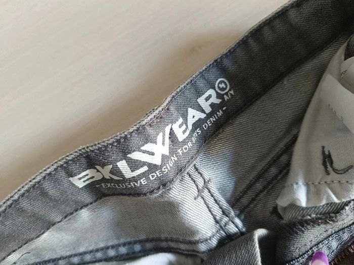 jeans - photo numéro 2