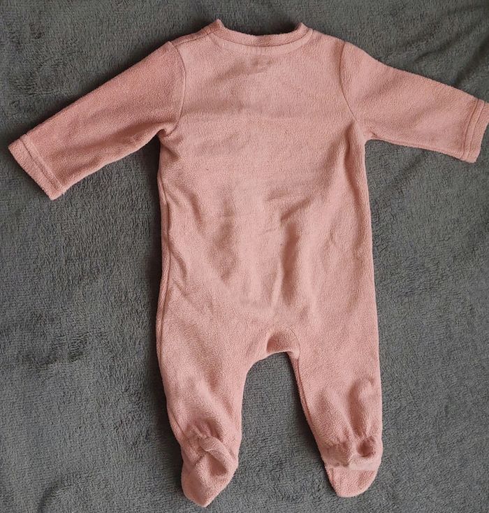 Pyjama polaire - photo numéro 2