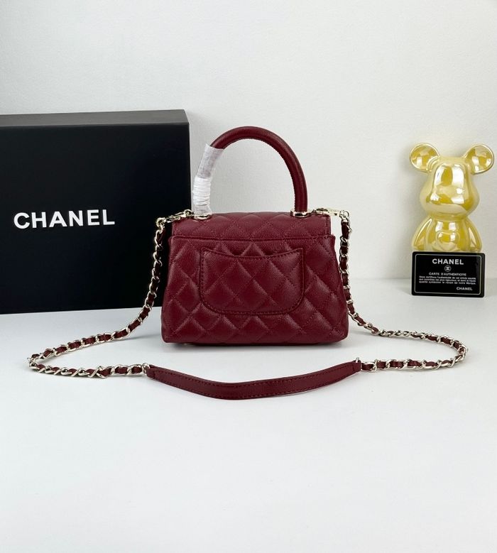 Chanel   2215 - photo numéro 2