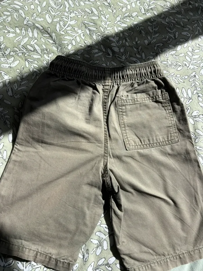 Short garçon - photo numéro 6