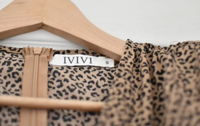 Robe Ivivi - photo numéro 3