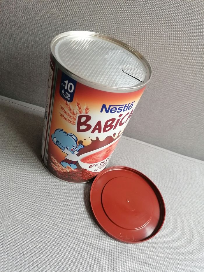 Cacao bébé - photo numéro 3