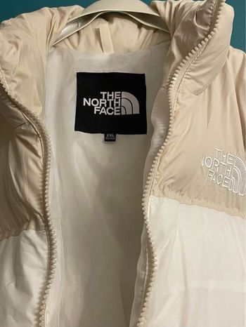 Doudoune North face