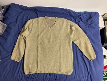 Pull homme Devred T L neuf