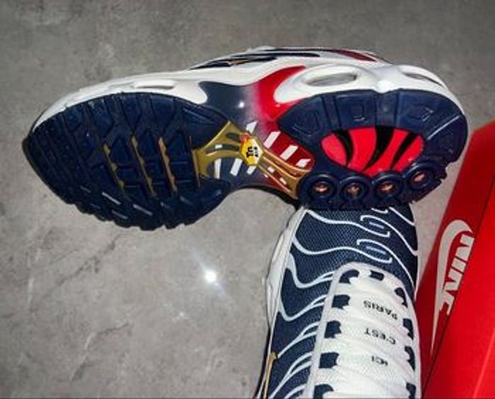 Nike tn psg 36 - photo numéro 9