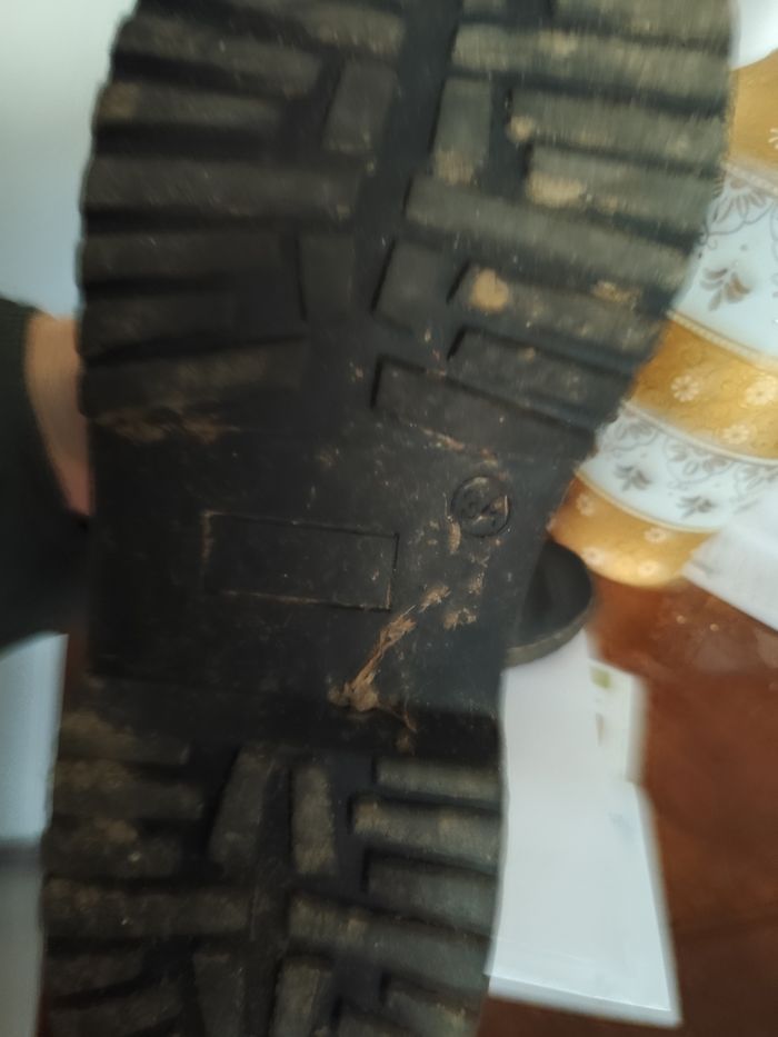 Bottines 34 - photo numéro 5