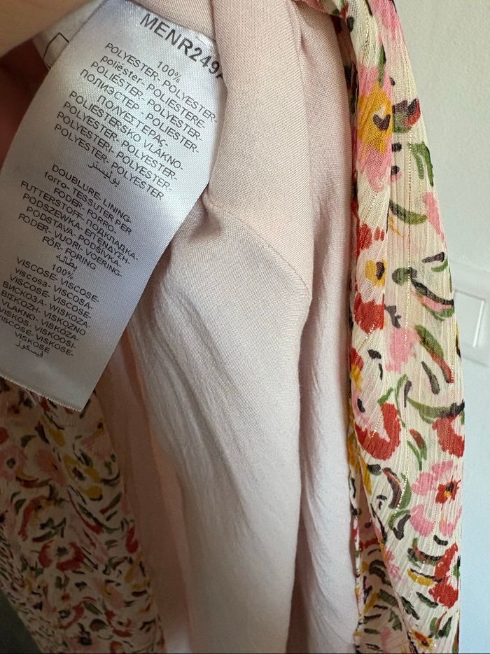 Robe Nafnaf - photo numéro 5