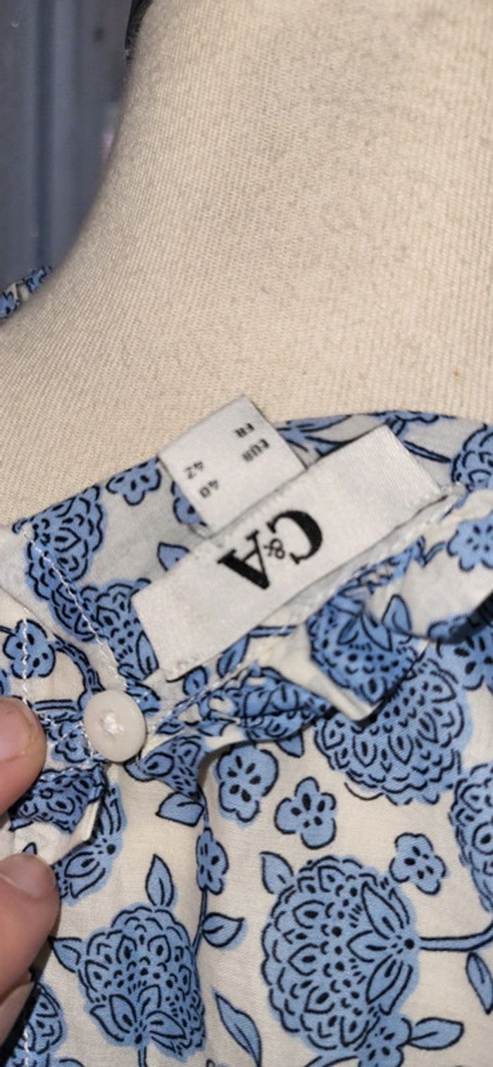 Blouse C&A 42 - photo numéro 5