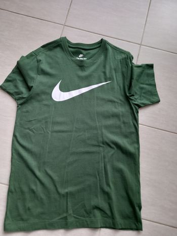 Tee-shirt nike