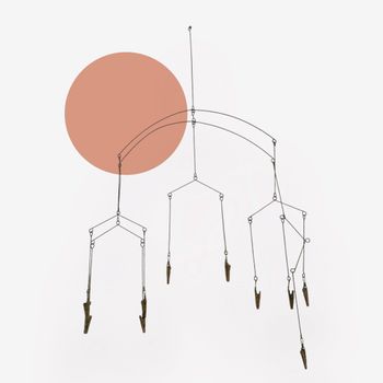 Suspension photo