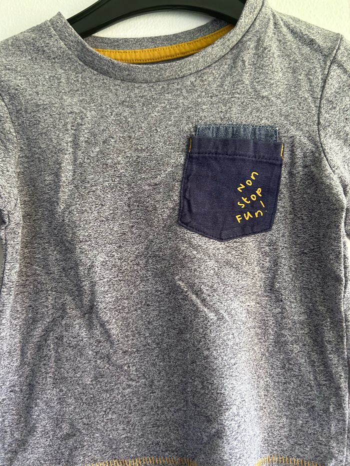 T-shirt garçon - photo numéro 2