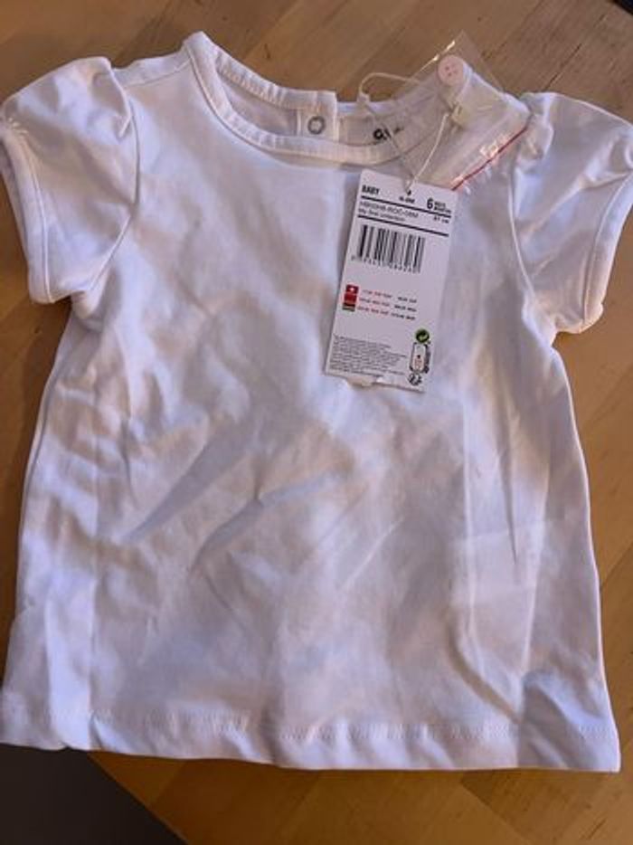 Ensemble bébé 6mois - photo numéro 3