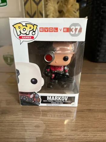 Pop évolue n37