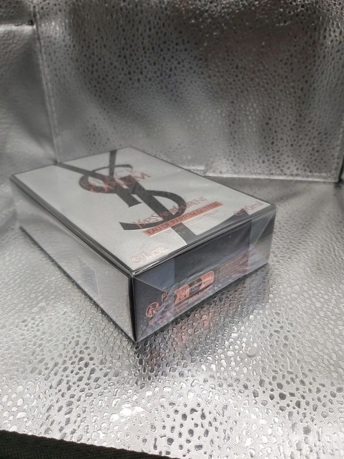Black Opuim parfum - photo numéro 7