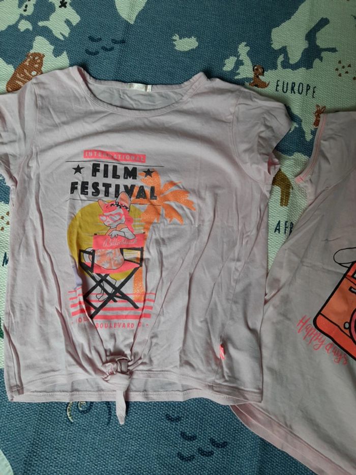 Lot Billieblush 12 ans - photo numéro 5