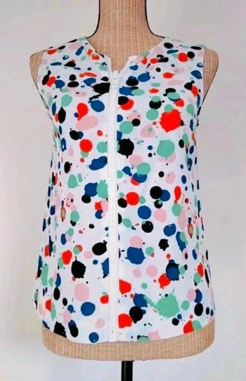 15 € Top Cop Copine taille 36