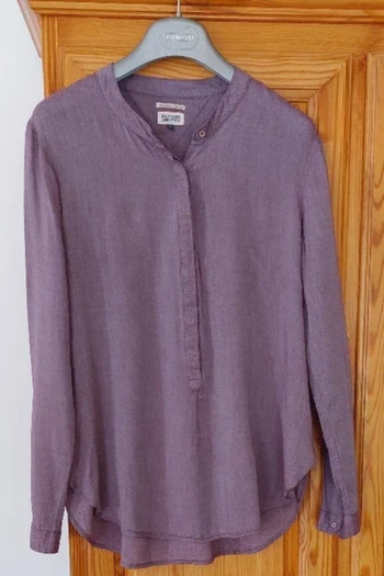 Tunique femme Hilfiger Denim (L) 