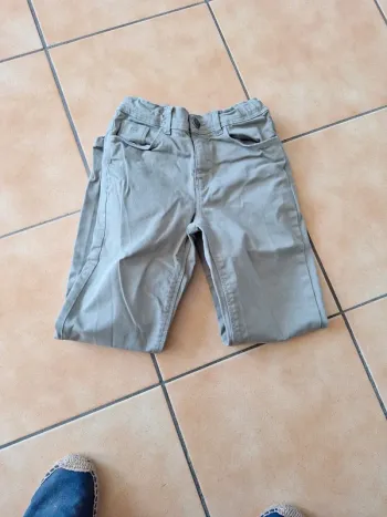 Jeans slim