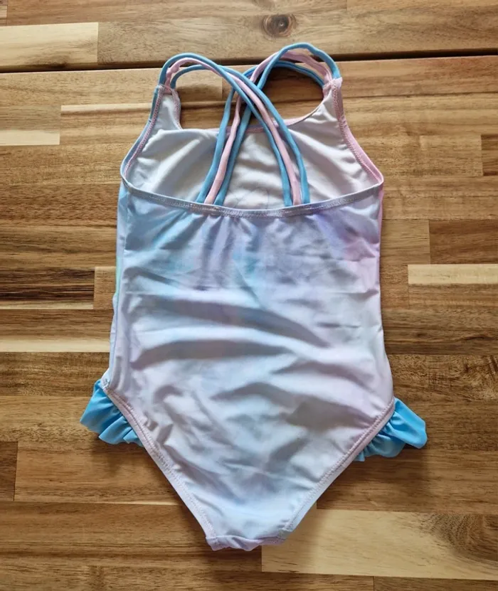 Maillot de bain Stitch neuf - photo numéro 2