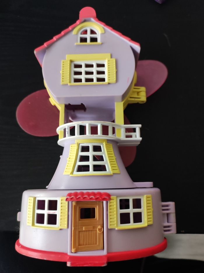 Polly pocket - photo numéro 2