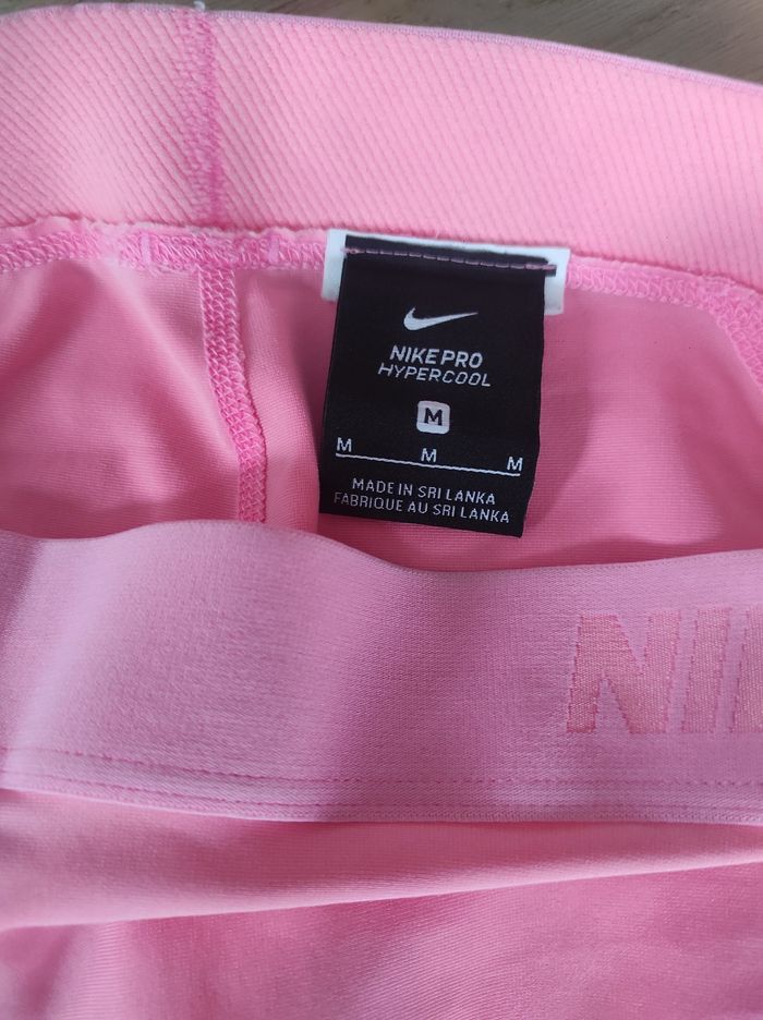 Legging Nike Pro - photo numéro 4
