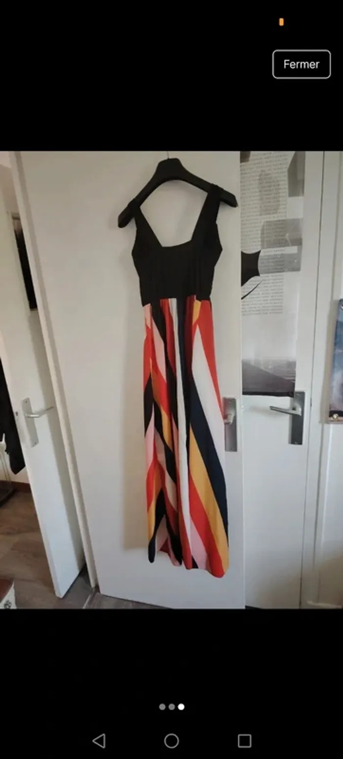 Robe new collection taille unique - photo numéro 3