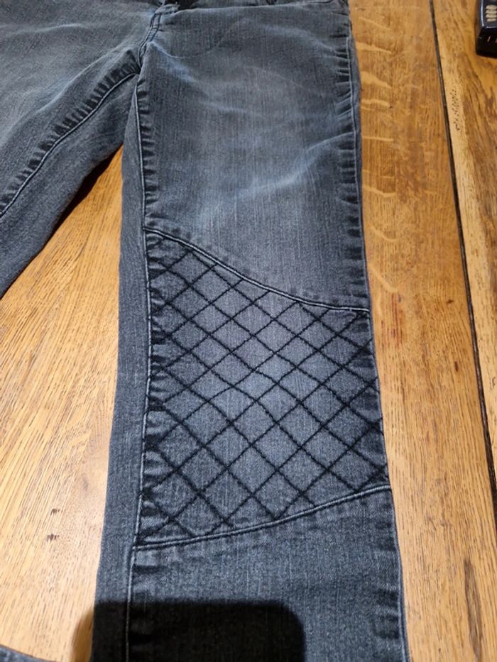 Jeans slim - photo numéro 2