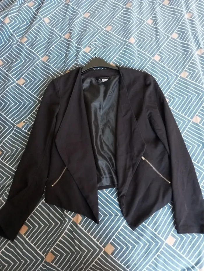 Blazer femme
