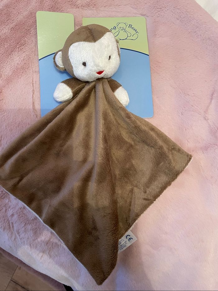 Doudou neuf