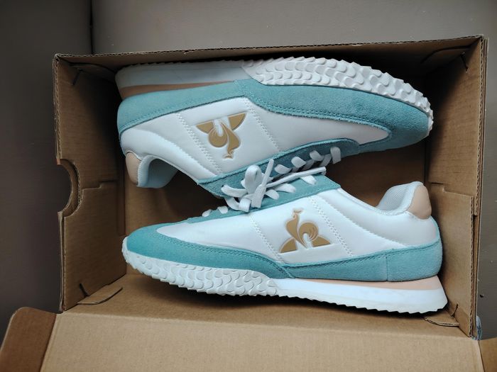 Sneakers femme Veloce I W - photo numéro 5