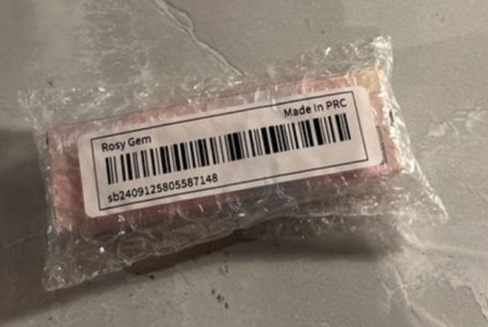 Stick jelly brillant à lèvres Sheglam - Neuf avec étiquette - photo numéro 5