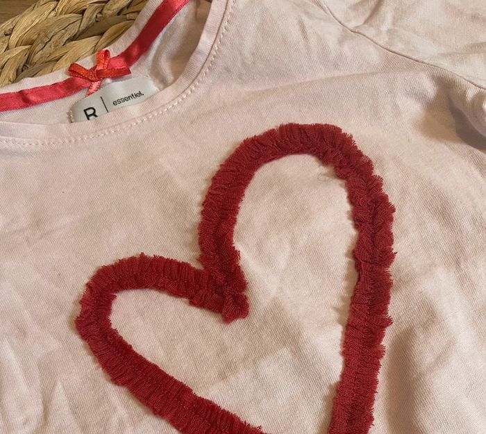 T-shirt manches longues - photo numéro 2